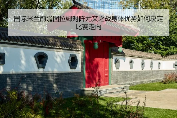 国际米兰前瞻图拉姆对阵尤文之战身体优势如何决定比赛走向